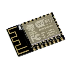 ESP8266-based boards