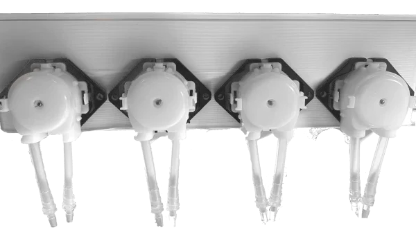 DoseMate Hydroponics Dossing Pumps