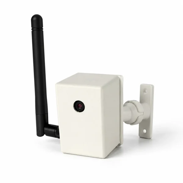 Visiion Node TimeLapse & Webcam
