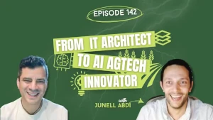 Vertical Farming Podcast GEIA