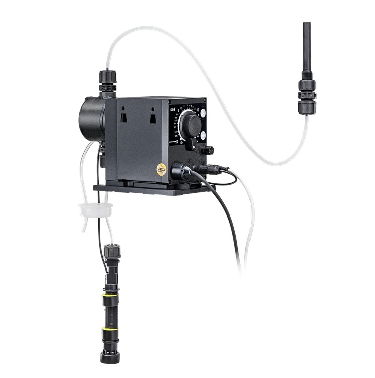 Grundfos SMART Digital XL DDE