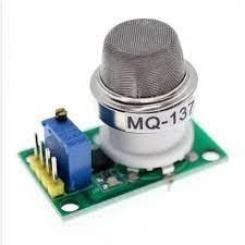 MQ-137 Ammonia Sensor