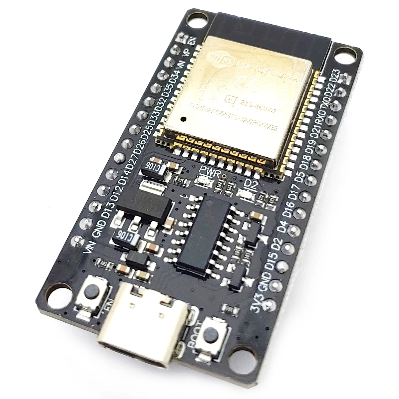ESP32-based boards