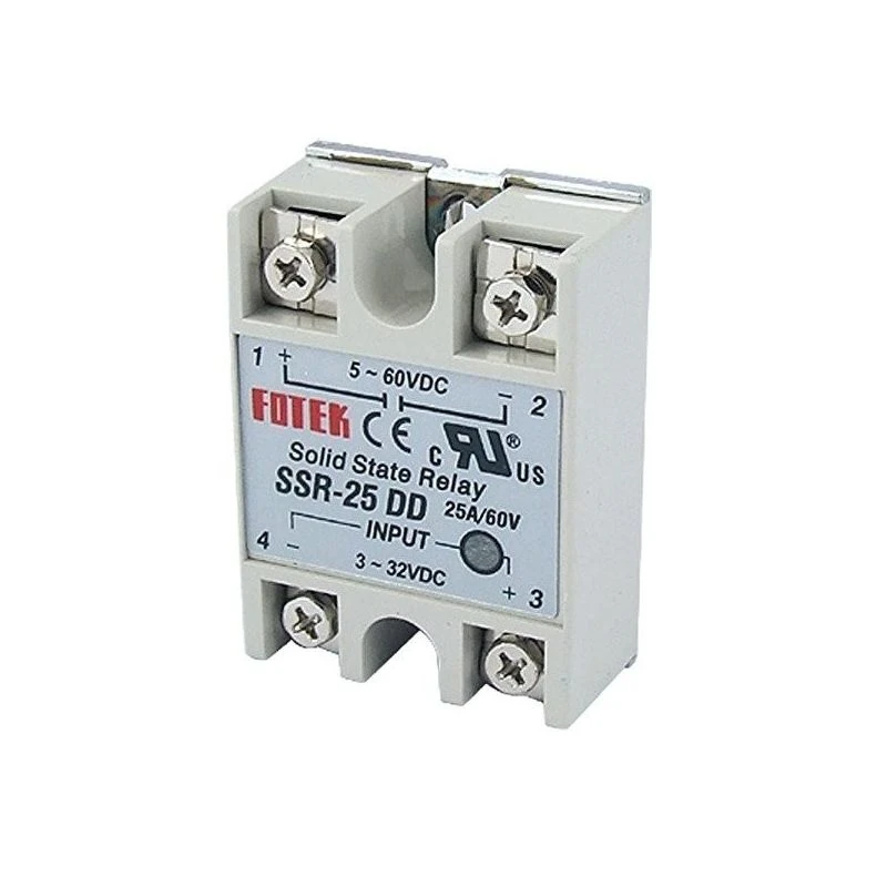 SSR Relays